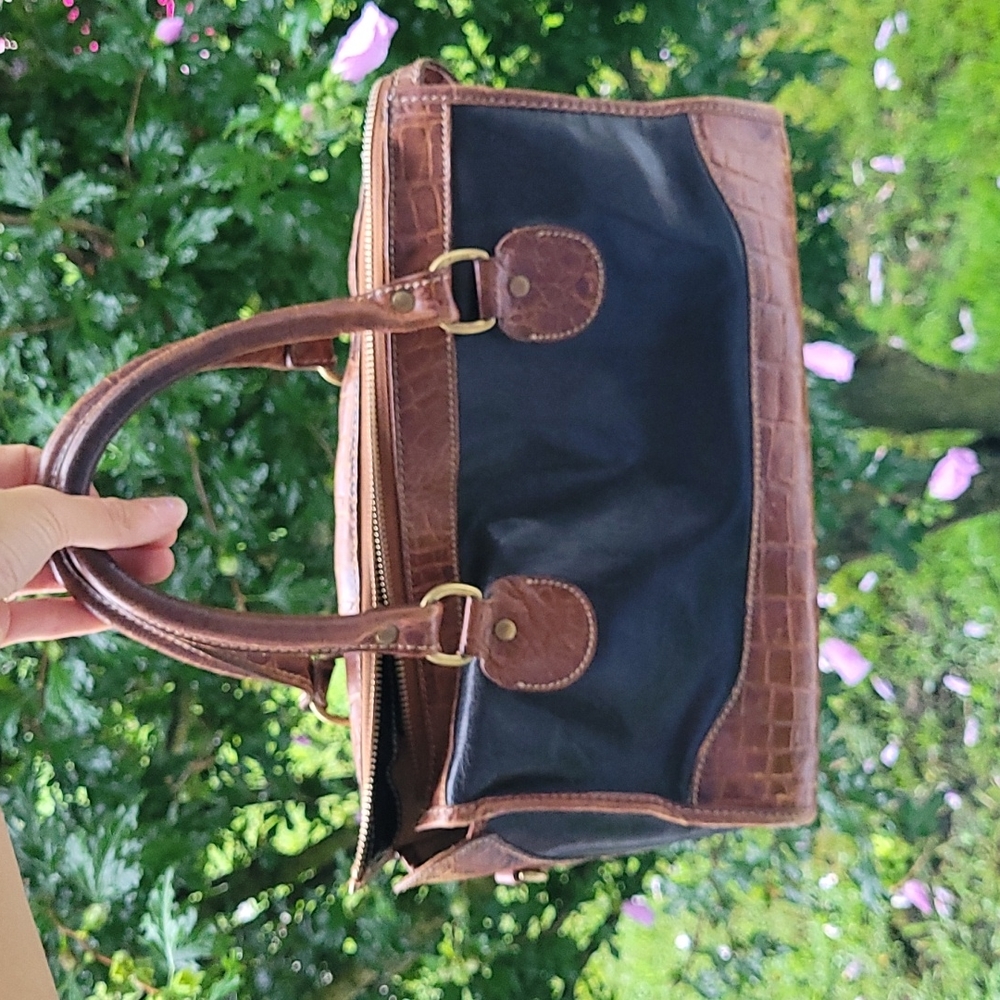 Brahmin purse